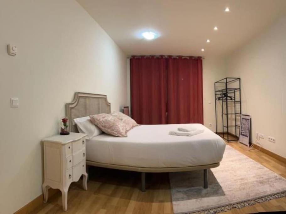 Appartement Casa Viana By Clabao Extérieur photo
