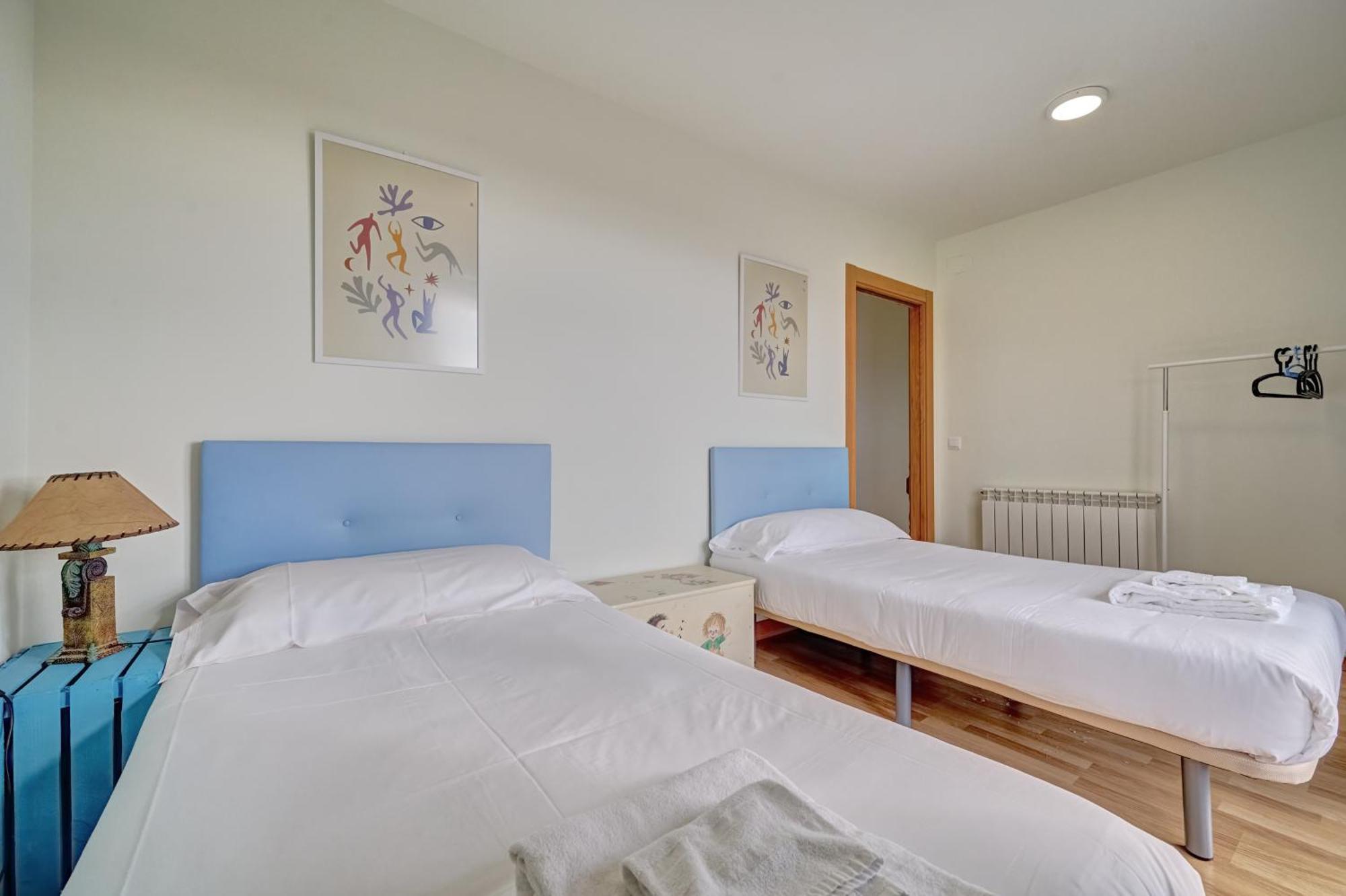 Appartement Casa Viana By Clabao Extérieur photo