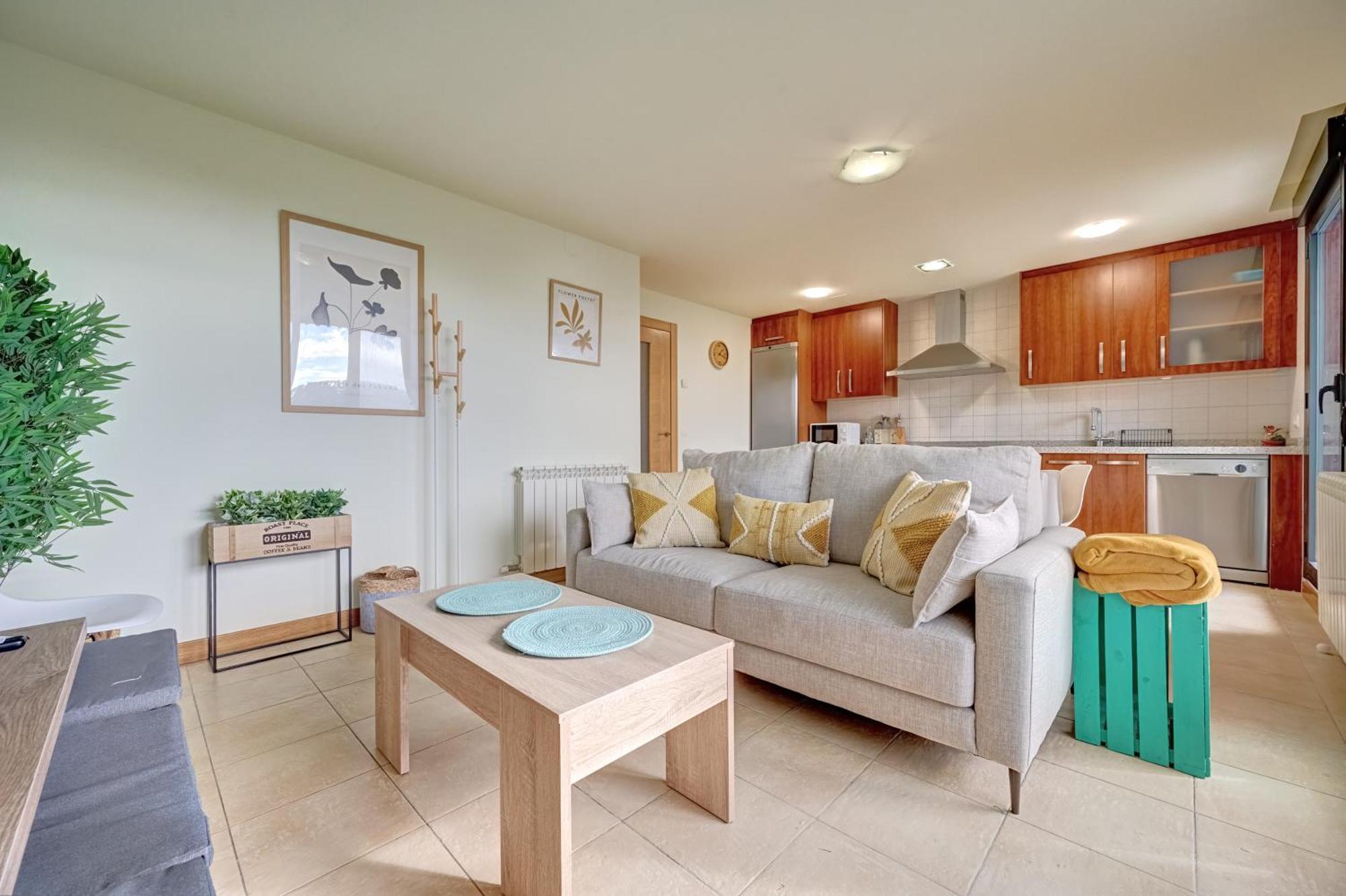 Appartement Casa Viana By Clabao Extérieur photo