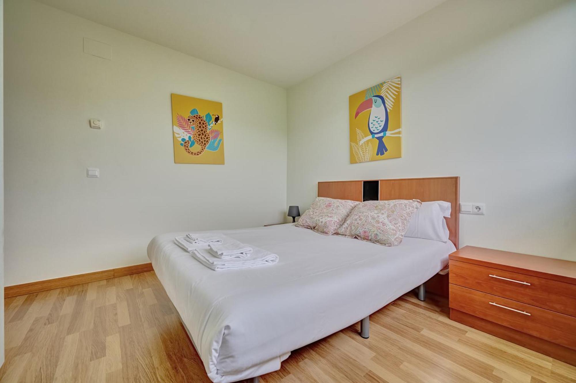Appartement Casa Viana By Clabao Extérieur photo