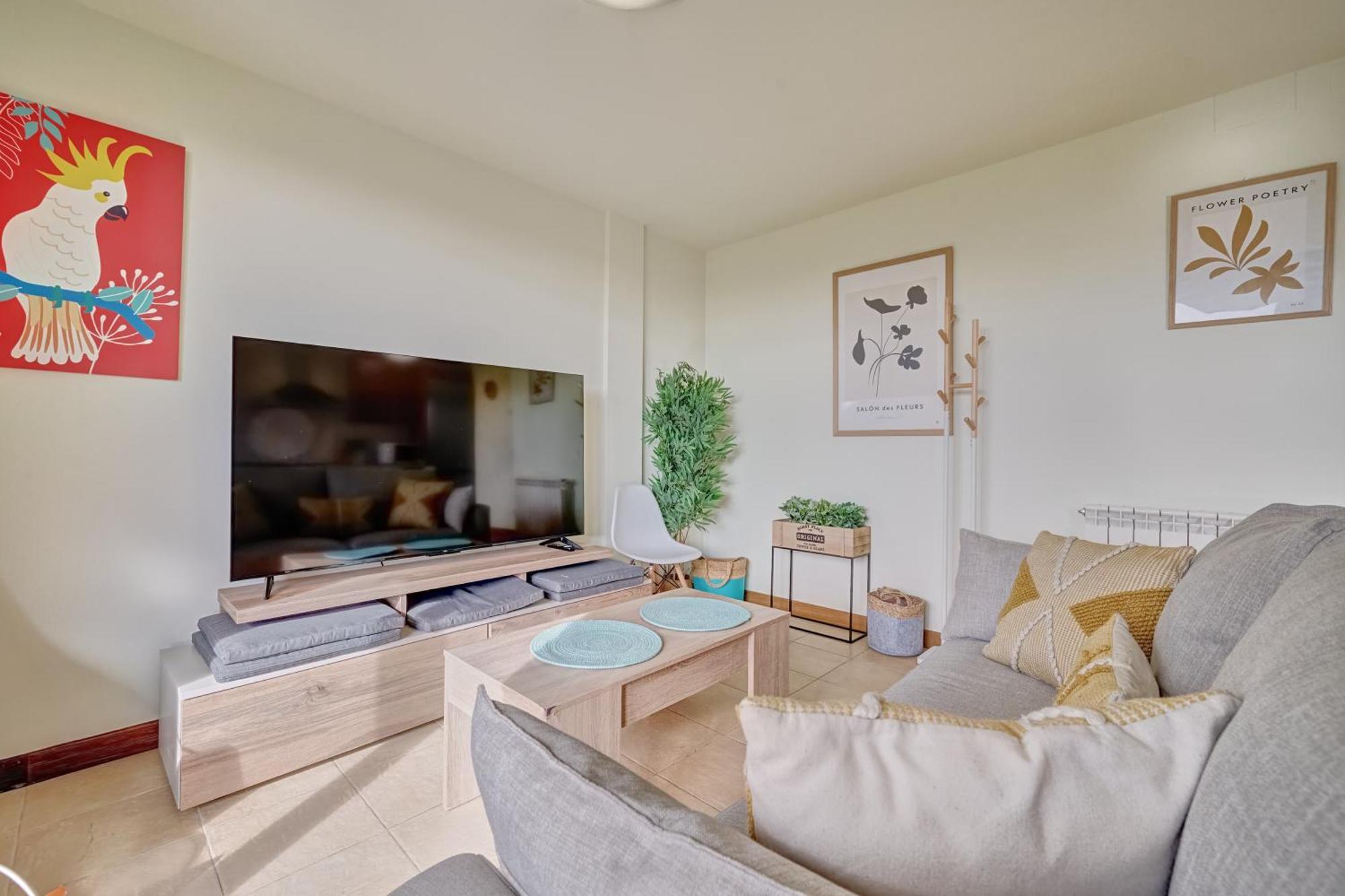 Appartement Casa Viana By Clabao Extérieur photo
