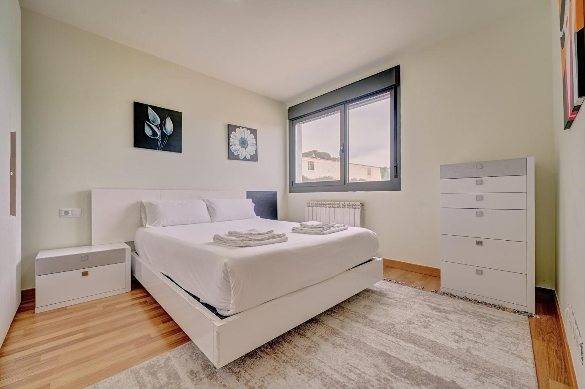 Appartement Casa Viana By Clabao Extérieur photo