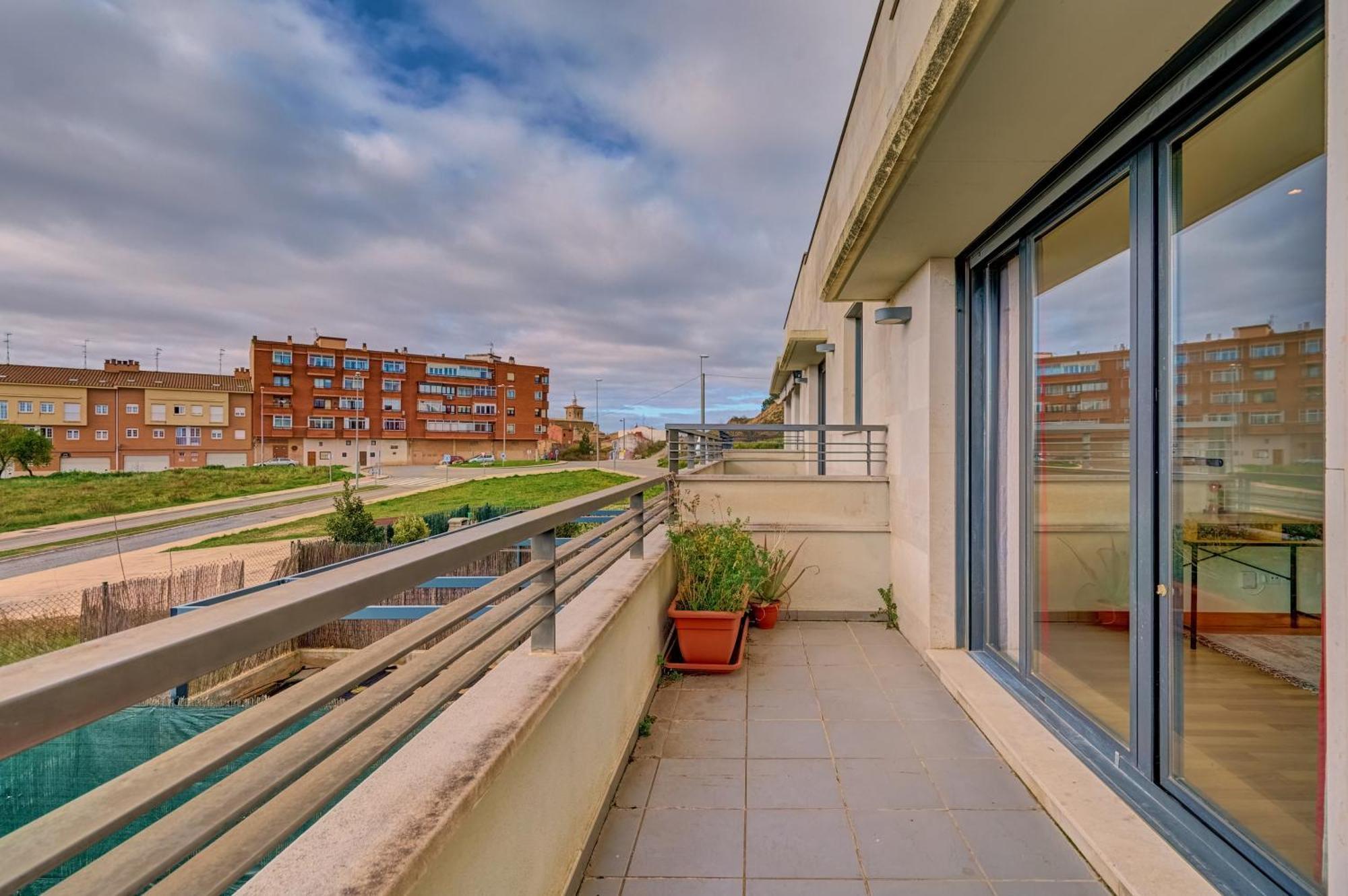 Appartement Casa Viana By Clabao Extérieur photo