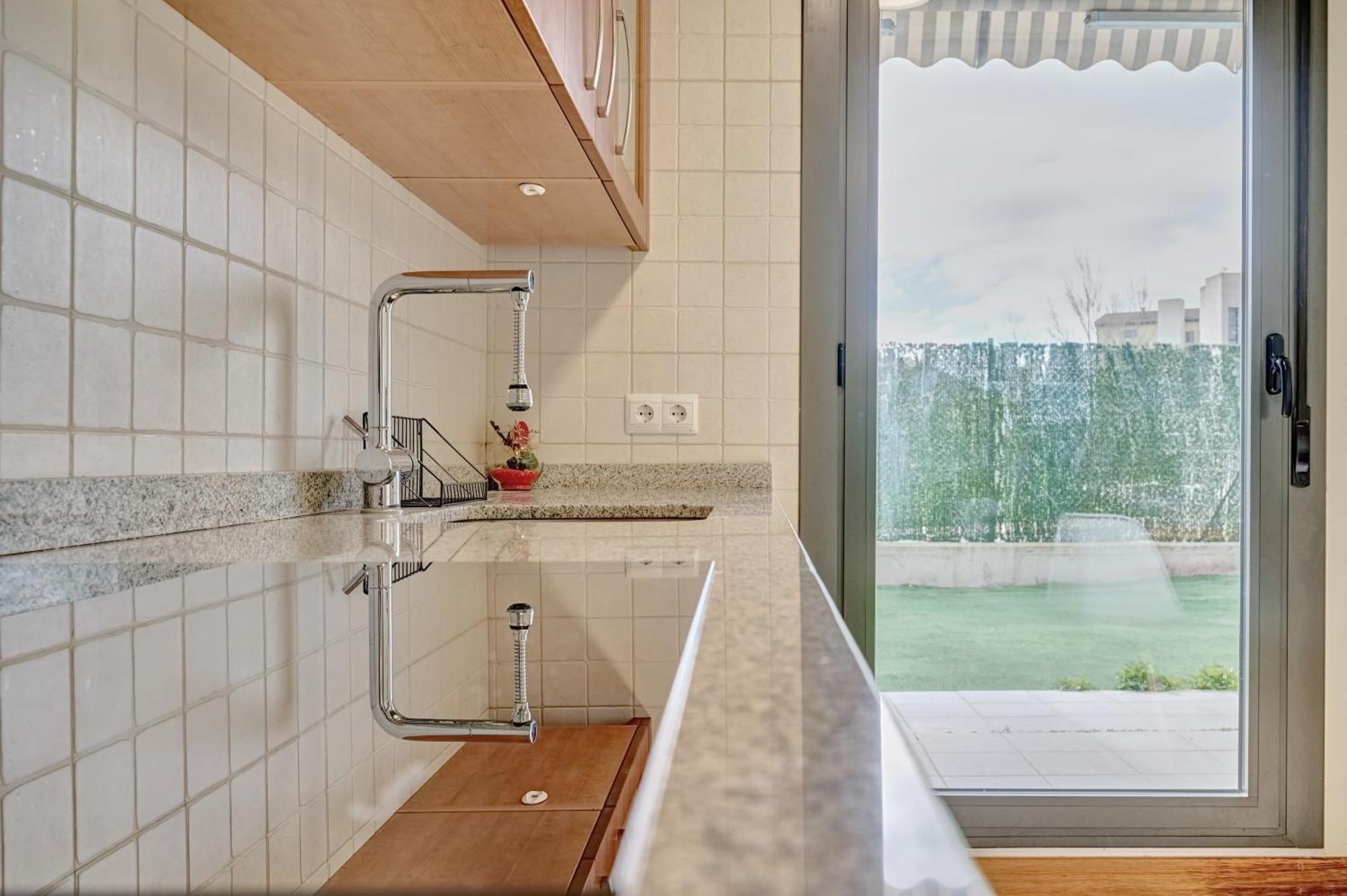 Appartement Casa Viana By Clabao Extérieur photo